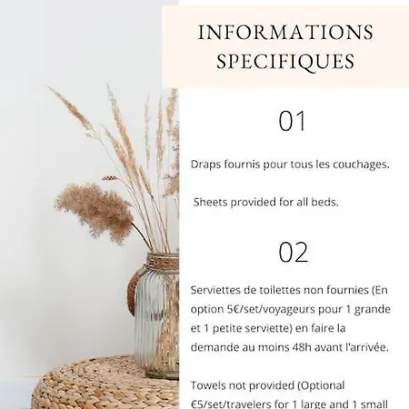 Le Gambetta - Marche